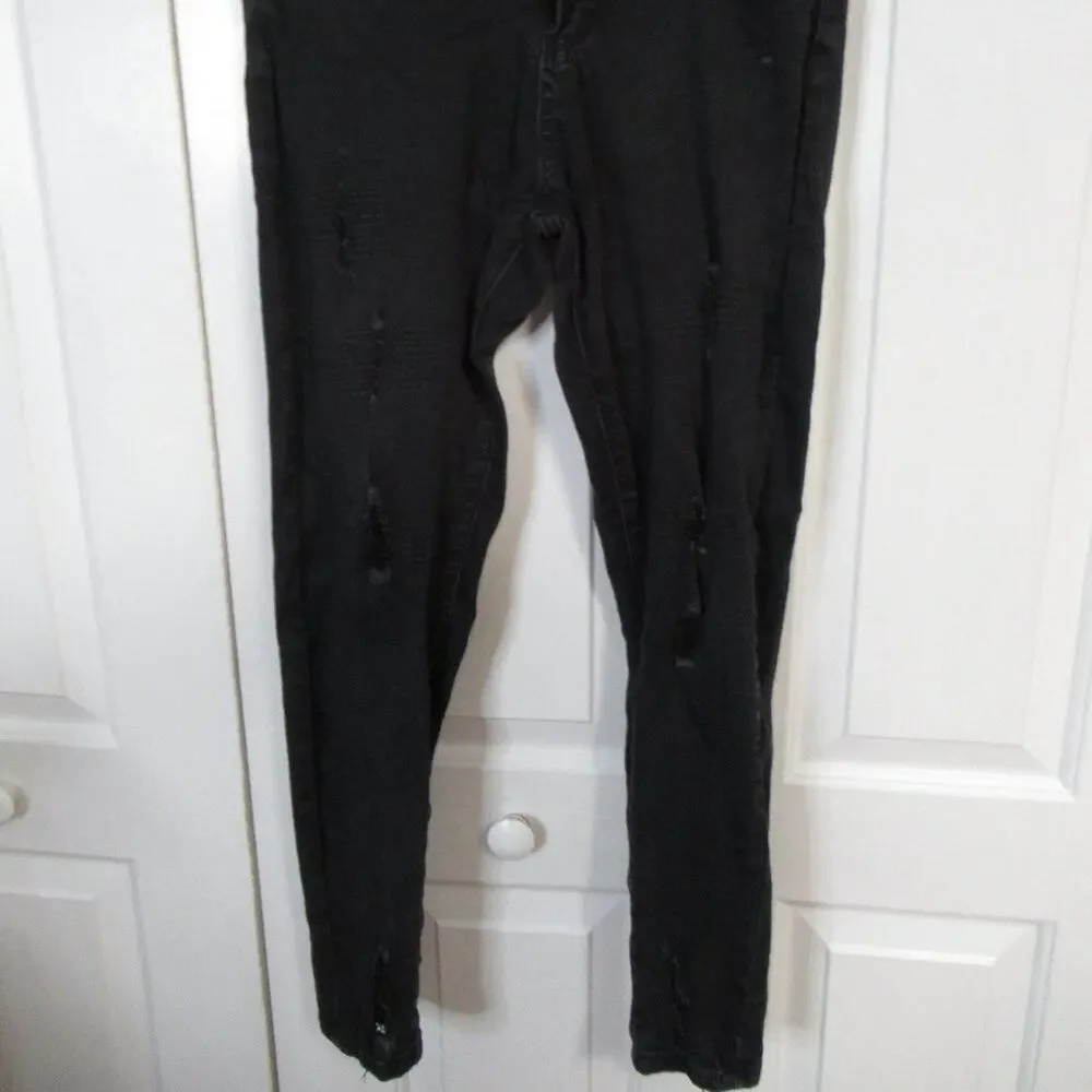 Women’s Wax Jean - Picture 3 of 5